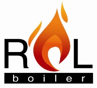 R & L Boilers's Logo